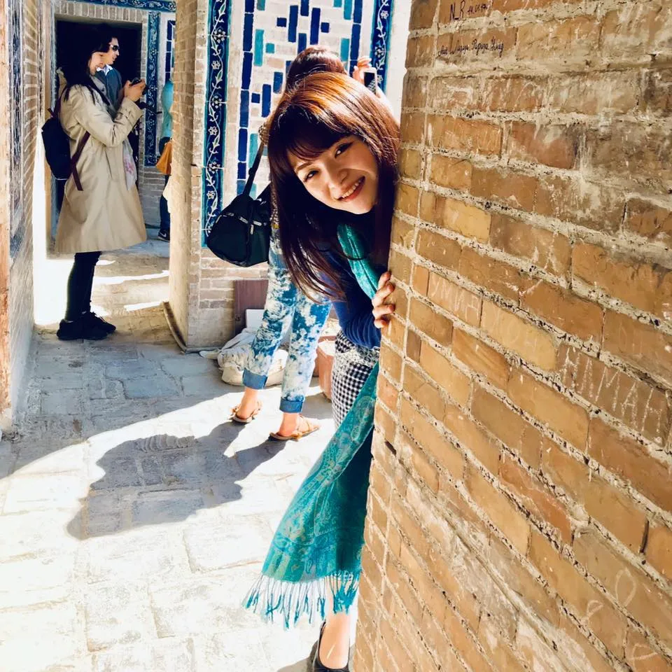工藤 春香