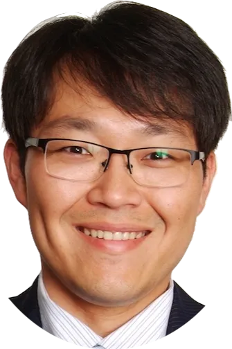 高木 善英