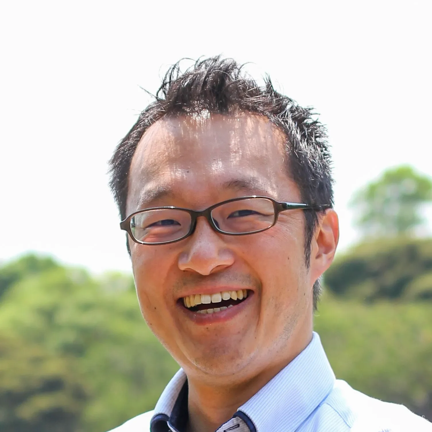 金澤 浩