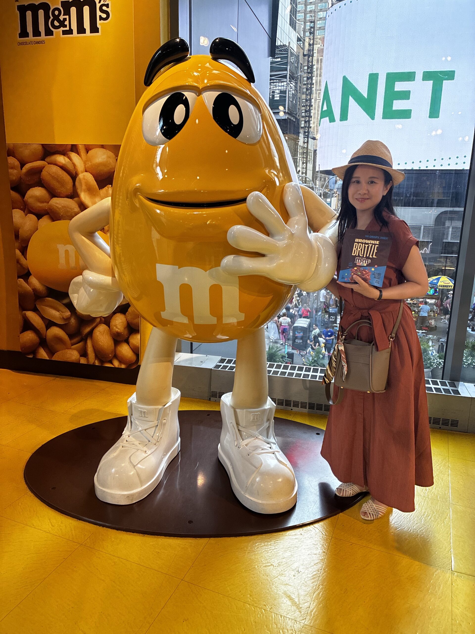坪井 南佑美